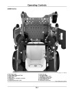 John Deere ZTrak Z920M, Z930M, Z950M/R, Z955M/R, Z960M, Z965M/R, Z970R, Z975M, Z985R Mowers (North America) Operators Manual (OMUC43279E)