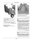 John Deere 1550, 1570, 1575, 1580 and 1585 TerrainCut Front Mowers (SN:130001-140000) (Export) Operators Manual (OMUC44056)