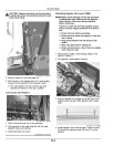 John Deere 1550, 1570, 1575, 1580 and 1585 TerrainCut Front Mowers (SN:130001-140000) (Export) Operators Manual (OMUC44056)