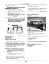 John Deere X950R (SN from 140001) Lawn Tractors (Export Edition) Operators Manual (OMUC44881E)