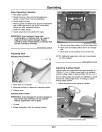 John Deere X330, X350, X354, X370, X380, X384, X390, X394 (SN: 210001-) Lawn Tractors (N.America) Operators Manual (OMUC44953)