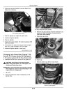 John Deere X107, X127 and X167 (SN: 070001-) Lawn Tractors (Export Edition) Operators Manual (OMUC44973E)