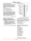 John Deere X117R, X147R and X167R (SN: 070001-) Lawn Tractors (Export Edition) Operators Manual (OMUC44975)