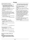 John Deere ZTrak Z370R and Z380R (SN from 090001) Electric Zero-Turn Mowers (Export Edition) Operators Manual (OMUC45300E)