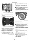John Deere HPX615E Gator Utility Vehicles (SN: from 090001) (North America) Operators Manual (OMUC46664)
