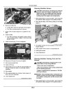 John Deere ProGator 2030A (SN:from 200001), 2030A GPS (SN:from 110001) Utility Vehicles (Europe) Operators Manual (OMUC46900)