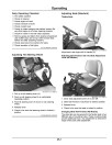 John Deere X750, X754 and X758 (SN: 140001-) Lawn Tractors (North America) Operators Manual (OMUC47015)
