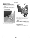 John Deere 1550, 1570, 1575, 1580 and 1585 TerrainCut Front Mowers (SN. from 140001) (Export) Operators Manual (OMUC47411)