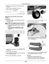 John Deere ZTrak Z315E, Z320M and Z320R (SN. from 200001) Zero-Turn Mowers (Export Edition) Operators Manual (OMUC48154E)