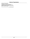 John Deere Select Series X350R (SN from 230001) Lawn Tractors (Export Edition) Operators Manual (OMUC48847E)