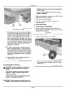John Deere Select Series X584 and X590 (SN from 230001) Lawn Tractors (Export Edition) Operators Manual (OMUC48848E)