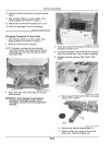 John Deere Select Series X584 and X590 (SN from 230001) Lawn Tractors (Export Edition) Operators Manual (OMUC48848E)