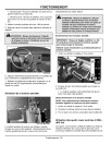 John Deere HPX 4x2 Diesel and HPX 4x4 Diesel Gator Utility Vehicles (SN: 010001 - 040000) (Export Edition) Operators Manual (OMVG12337)