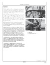 John Deere 408, 410 and 412 Mounted Sprayers (Europe) Operators Manual (OMWZ40801)
