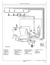 John Deere 824, 832 and 840 Trailed Crop Sprayers w. EL-4 Control Unit (Europe) Operators Manual (OMWZ82401)