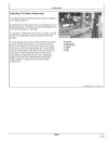 John Deere 824, 832 and 840 Trailed Crop Sprayers w. EL-4 Control Unit (Europe) Operators Manual (OMWZ82401)