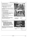 John Deere 724, 732 and 740 Trailed Crop Sprayers with EL-4 Control Unit (Europe) Operators Manual (OMWZW13235)