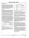 John Deere R944i, R952i and R962i Trailed Crop Sprayers (MY2014) (Europe) Operators Manual (OMWZW16250)
