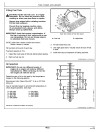 John Deere 4LZ-2.5 (R40 STC) Combines (China) Operators Manual (OMYC27050)