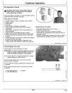 John Deere 4LZ-2.5 (R40 STC) Combines (China) Operators Manual (OMYC27050)