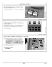 John Deere T670 Combines (SN: 000001 - 085499) (North America) Operators Manual (OMZ105768)