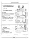 John Deere T550, T560, T660, T670, W540, W550, W650, W660 and HillMaster Combines (SN:110000-114999, Europe) Operators Manual (OMZ200830)