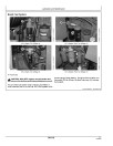 John Deere T550, T560, T660, T670, W540, W550, W650, W660 and HillMaster Combines (SN:110000-114999, Europe) Operators Manual (OMZ200830)