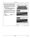 John Deere T670 Combines (SN: 110000 - 114999) (North America) Operators Manual (OMZ200863)