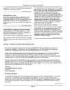 John Deere T550, T560, T660, T670, W540, W550, W650 and W660 Combines (SN: 115000 - 119999) (Europe) Operators Manual (OMZ201410)
