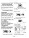 John Deere T670 Combines (SN: 115000 - 119999) (North America) Operators Manual (OMZ201443)
