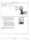 John Deere 9540i, 9560i, 9580i, 9640i, 9660i, 9680i WTS and 9780i CTS Combines (SN: -080015) (Europe) Operators Manual  (OMZ82202)