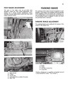 John Deere 530, 630 and 730 Combines (Europe) Operators Manual (OMZ90763)
