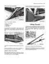 John Deere 955 Combines (SN: up to 018097) (Europe) Operators Manual (OMZ91109)