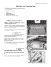 John Deere 932, 942 and 952 Combines (Europe) Operators Manual (OMZ91473)
