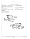 John Deere 1065, 1075, 1075 Hydro/4, 1085 and 1085 Hydro/4 Combines (SN: up to 041200) Operators Manual (OMZ91497)