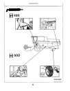 John Deere 1068H Combines (SN: up to 044386) (Europe) Operators Manual (OMZ91554)