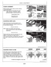 John Deere 1032, 1042 and 1052 Combines Operators Manual (OMZ91598)