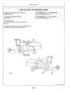 John Deere 1055 Combines (SN: up to 047200) (Europe) Operators Manual (OMZ91605)