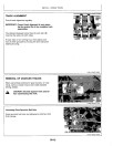 John Deere 1065, 1075, 1075 Hydro/4, 1085 and 1085 Hydro/4 Combines (SN: 041201 - 044386) (Europe) Operators Manual (OMZ91645)