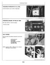 John Deere 1065, 1072, 1075, 1075 Hyrdo/4, 1085 and 1085 Hydro/4 Combines (SN: from 44387) (Europe) Operators Manual (OMZ91737)