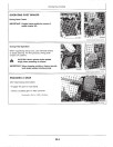 John Deere 1068H Combines (SN: from 044387) (Europe) set of Operators Manuals (OMZ91754)