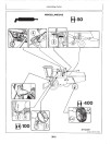 John Deere 1055 Combines (SN: from 047201) (Europe) Operators Manual (OMZ91786)