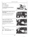 John Deere 1055 Combines (SN: from 047201) (Europe) Operators Manual (OMZ91786)