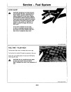 John Deere 4425 Combines (SN: from 048201) Operators Manual (OMZ91797)