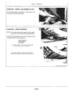 John Deere 1166, 1174, 1177, 1177 Hydro/4, 1188 and 1188 Hydro/4 Combines (SN: up to 056349) Operators Manual (OMZ91870)
