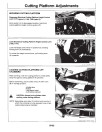John Deere 1166, 1174, 1177, 1177 Hydro/4, 1188 and 1188 Hydro/4 Combines (SN: up to 056349) Operators Manual (OMZ91870)