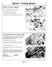 John Deere 4435 Combines (Europe) Operators Manual (OMZ91908)
