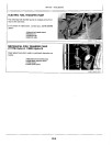 John Deere 1166, 1166 Hydro/4, 1174, 1174 Hydro/4, 1177, 1177 Hydro/4 and 1188 Hydro/4 Combines (Europe) Operators Manual (OMZ92058)