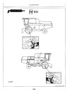 John Deere 1169 SII H and 1169 SII Hydro/4 Combines (SN: from 056350) (Europe) Operators Manual (OMZ92079)