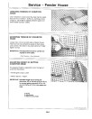 John Deere 1169 SII H and 1169 SII Hydro/4 Combines (SN: from 056350) (Europe) Operators Manual (OMZ92079)